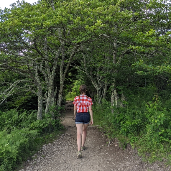 Meet your Posher, Jamie - Picture 2 of 3